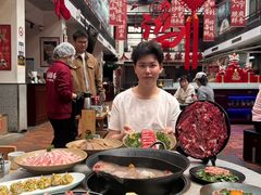 -鸿姐老火锅·传统炒料(上海旗舰店)