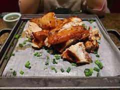 -绿茶餐厅(coco park 店)