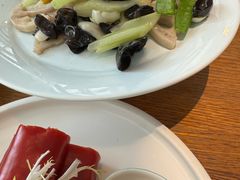 -花舍·新派粤菜·西餐·下午茶(亚运村·鸟巢店)