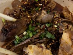 -吴长子卤菜馆(统一街店)