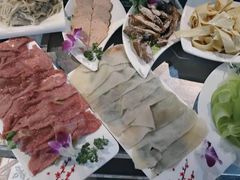 -椒悦重庆主题火锅(南部店)