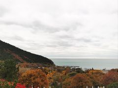 -青岛崂山太清宫