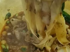 -黑娃面(纯阳洞店)