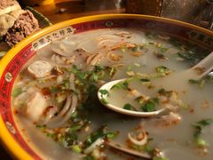 精品全羊杂-豫石记羊汤(北苑店)