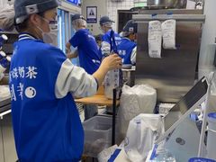 -煲珠公·老红糖珍珠奶茶(长宁龙之梦店)