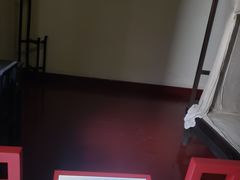 -毛泽东同志旧居