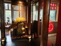 -颐和•海鲜砂锅粥•啫啫煲(奥林匹克广场店)