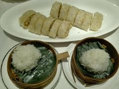 -粗茶淡饭·汉口公馆(循礼门店)
