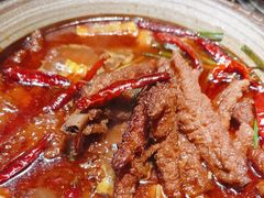 -山四砂锅(太原钟楼街店)