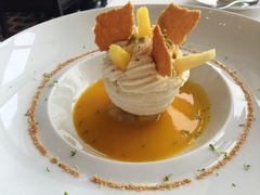 -Caprice(香港四季酒店)