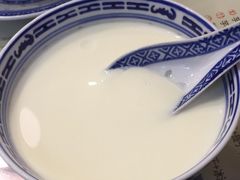 招牌姜撞奶-捷信牛奶甜品世家(五道口店)