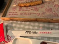 -可口香·非遗老号烧烤(南岗直营店)
