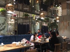 -三姐妹餐厅(曲江店)