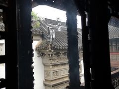 -东山雕花楼