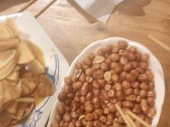 -腰子哥烤串(石佛营炫特店)