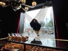 -Salon de The de Joel Robuchon(外滩18号店)