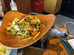 -云海肴·汽锅鸡·云南菜(苏州中心店)