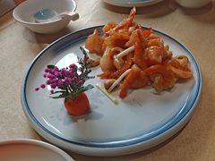 -观盐·盐帮菜(官园桥店)