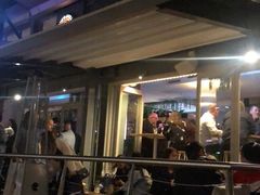 -Pancakes on the rocks(Darling Harbour)