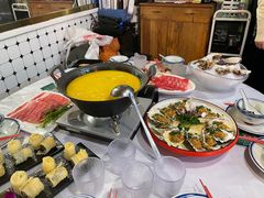 -大永發老火浓汤·经典粤菜(北滨路店)