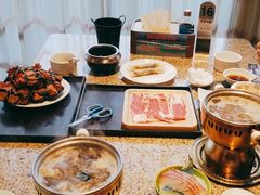 -丰卓会海鲜自助(中润大道店)