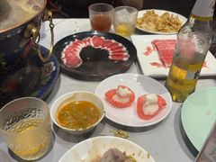 -东来顺饭庄(apm总店)