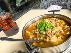 -柴门饭儿(成都太古里店)