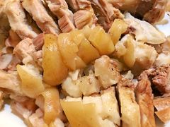 -老虎滩船说·海胆水饺·大连海鲜(老虎滩店)