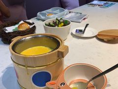 -水桶王国主题餐厅·聚会·生日派对·亲子活动·家庭套餐(亚龙湾希尔顿店)