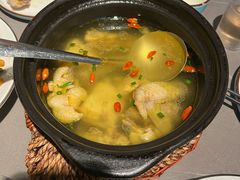 -食光慢宴·安吉土菜馆