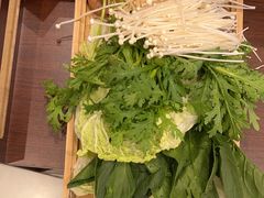 -蝎王府羊蝎子(虎坊桥总店)