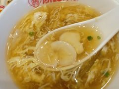 -添福来墨鱼饺子 · 海鲜东北菜(泡崖店)
