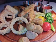 -马灯记·云贵川·Bistro(龙门浩店)