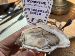 -Osteria Garden 生蚝花园餐厅(原进贤路店)