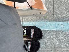 -银座仁志川·生吐司专门店(香港广场店)