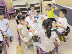 -瑞思教育·少儿英语(凯德校区)
