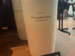 -星巴克臻选(北京颐堤港中心第二店)