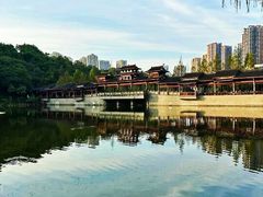-重庆彩云湖湿地公园