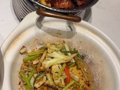 -峨嵋小镇·川菜(正定朗华店)