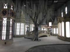 -狮子城文化创意园