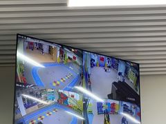 -利俊跆拳道(市二宫直营馆)