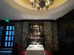 -杭州新新饭店·1913餐厅