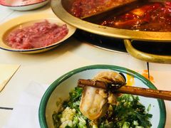 -叁口煮老火锅(东升店)