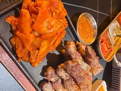 -양평식당·杨平食堂(华贸店)