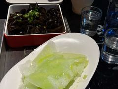 -橦橦小马扎烧烤 (传媒大学店)