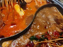 -成都屋头串串香(八府庄店)