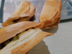 -贺记蛋烘糕(青羊第五分店)