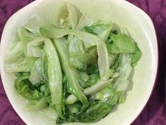 -万柳阁小馆·花园餐厅(龙潭湖店)