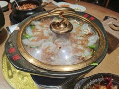 -陶德砂锅(蜀汉路店)