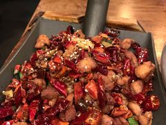 -Mountain House East Village 川山甲